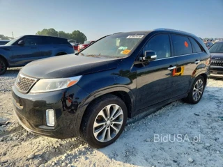 KIA SORENTO SX