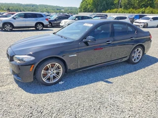 BMW 528 I