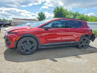 CHEVROLET EQUINOX RS