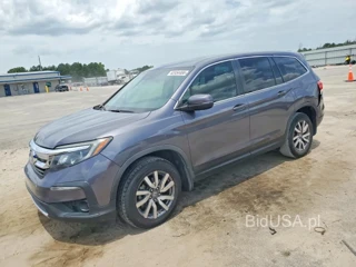 HONDA PILOT EXL