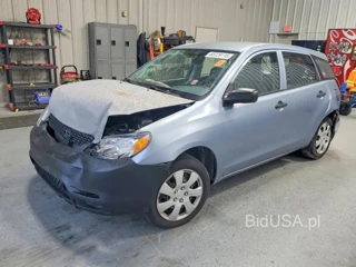 TOYOTA MATRIX BASE