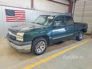CHEVROLET SILVERADO C1500