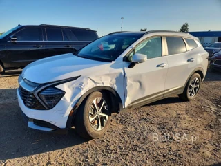 KIA SPORTAGE EX