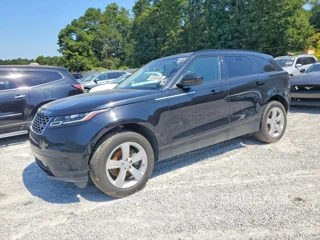 LAND ROVER RANGE ROVER VELAR S