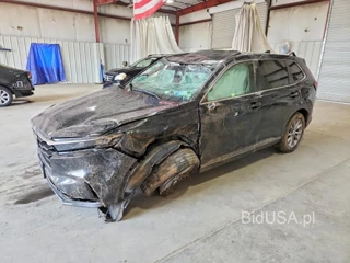 HONDA CR-V EX