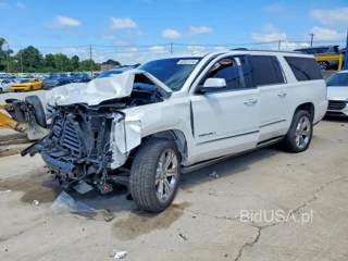 GMC YUKON XL DENALI