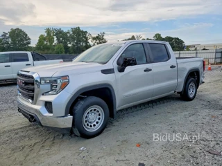 GMC SIERRA K1500