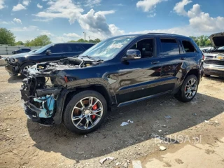 JEEP GRAND CHEROKEE SRT-8
