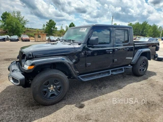 JEEP GLADIATOR SPORT