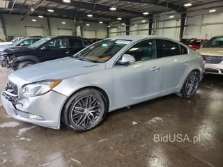 BUICK REGAL