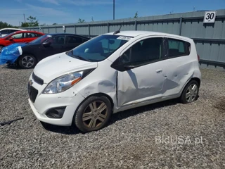 CHEVROLET SPARK 1LT