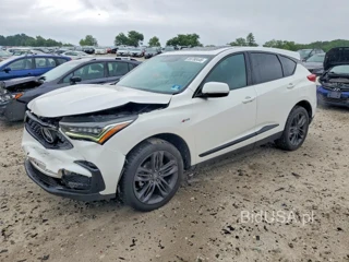ACURA RDX A-SPEC