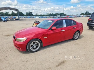 BMW 328 I