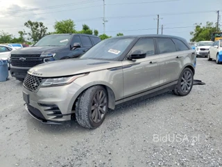 LAND ROVER RANGE ROVER VELAR R-DYNAMIC SE