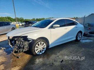 CHRYSLER 200 C