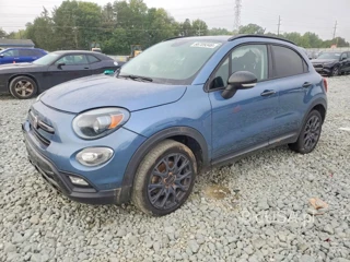 FIAT 500X TREKKING