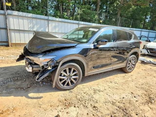 MAZDA CX-5 GRAND TOURING