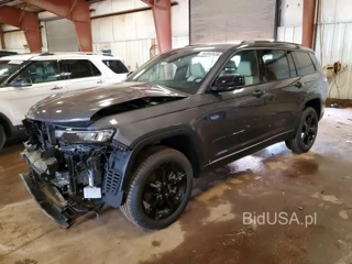 JEEP GRAND CHEROKEE L LIMITED