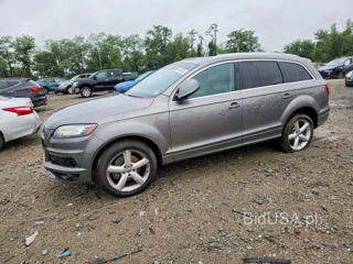 AUDI Q7 PRESTIGE