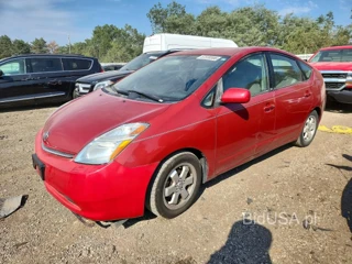 TOYOTA PRIUS BASE