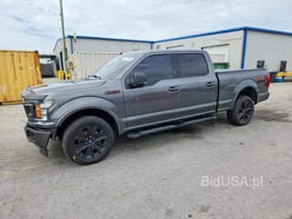 FORD F150 SUPERCREW