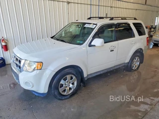 FORD ESCAPE LIMITED