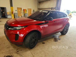LAND ROVER RANGE ROVER EVOQUE S