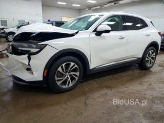 BUICK ENVISION ESSENCE