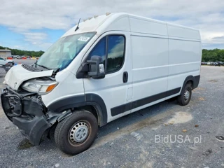 RAM PROMASTER 2500 2500 HIGH