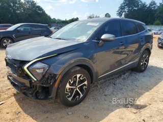 KIA SPORTAGE EX