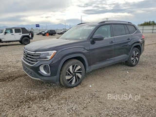 VOLKSWAGEN ATLAS SE