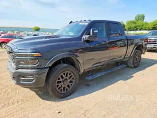 RAM 2500 LIMITED
