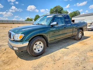 TOYOTA TACOMA BASE