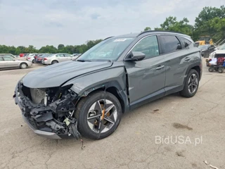 HYUNDAI TUCSON SEL