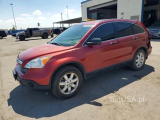 HONDA CR-V EX
