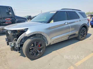 FORD EXPLORER ST