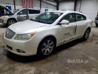 BUICK LACROSSE PREMIUM
