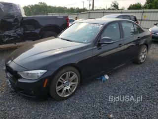 BMW 340 XI