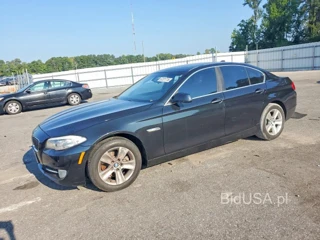 BMW 528 XI