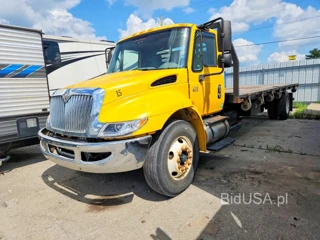 INTERNATIONAL 4000 4300