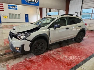 SUBARU CROSSTREK PREMIUM
