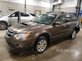 SUBARU OUTBACK 2.5XT LIMITED