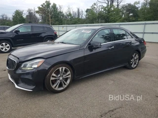 MERCEDES-BENZ E 350