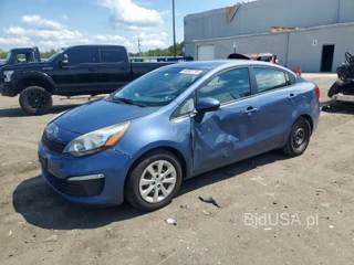 KIA RIO LX
