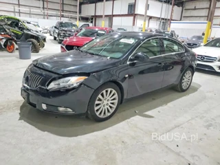 BUICK REGAL CXL