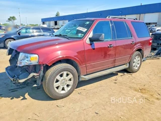 FORD EXPEDITION XLT