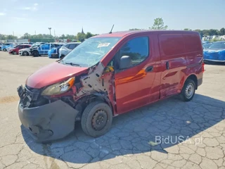 NISSAN NV200 SV