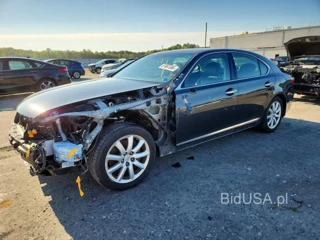 LEXUS LS 460