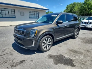 KIA TELLURIDE S