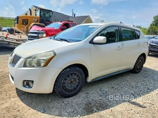PONTIAC VIBE